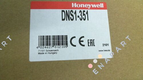 2072344 / DNS1-351 Basınç ve vakum anahtarları