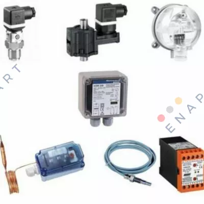 B44-C1-H-R-0-0 Geniş ekran, 4 basamaklı, 100mm+darbe sayacı, kırmızı renk