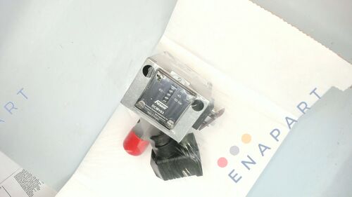 DCMV63 Basınç şalteri