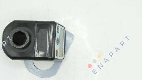 EP20  A G VIS F Ø20 Elektronik İçi Boş Mil Konum Göstergesi