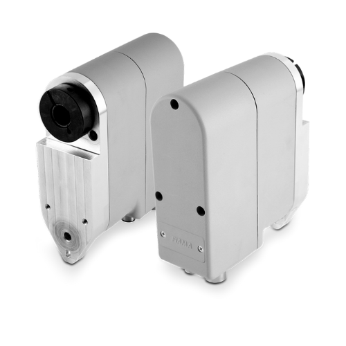 SERVO.DA21RS485190