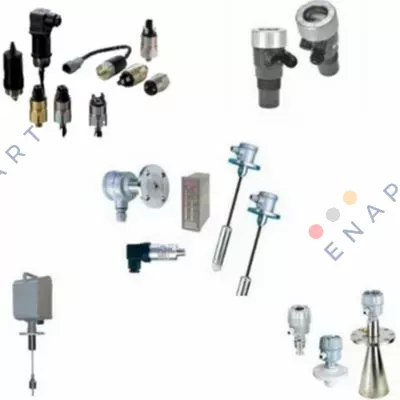 EPR13EDA00APPC / EPR10000-040B23AD0018AA akış ölçer