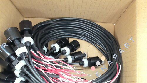 FCV51PDBS Akış Kontrol Vanası