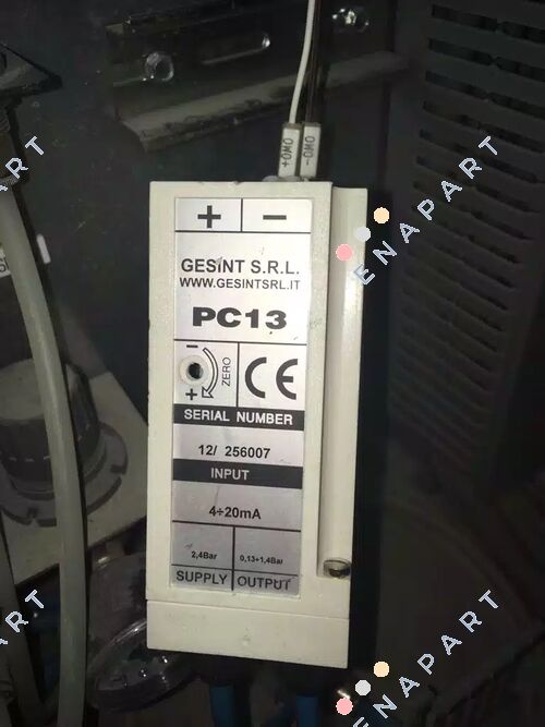 PC13 obsolete, replaced by PC13-B 