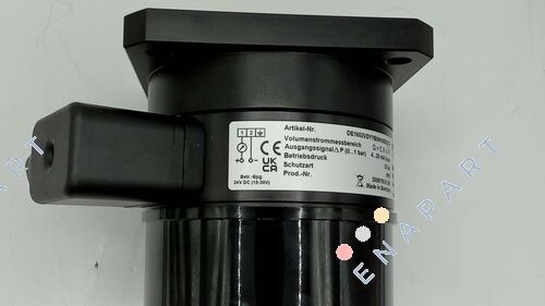 DE1602VDYYB90K00D0579 Basınç, negatif basınç için verici