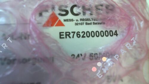 ER7620000004 Özel röleler