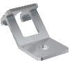 Threaded rod bracket FSB 45°