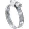 Hose clamp SGS
