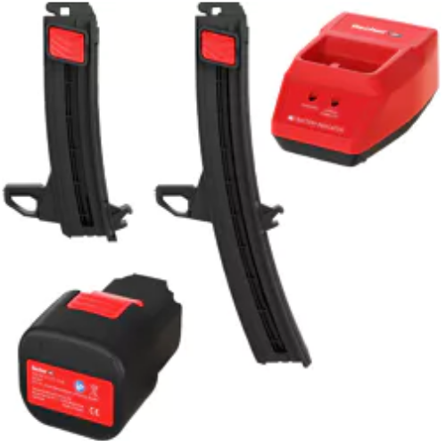 Battery charger BC 7.2V (EU-Schuko)