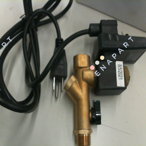609500/655 OEM Solenoid Valf Bobini