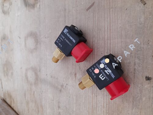 C-N90305.000.471 Solenoid valf