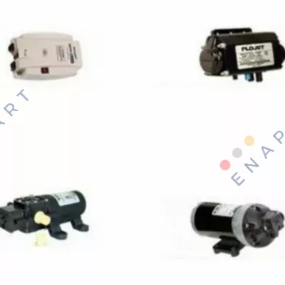 D3231H5011AR Kendinden Astarlı Diyaframlı Pompa