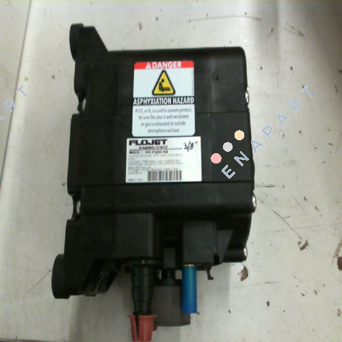 G57-5205 Diyaframlı Pompa