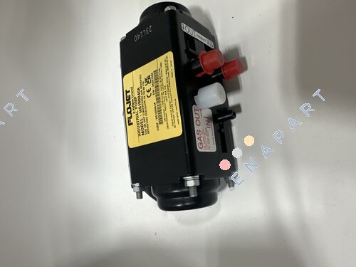 N5100-040 Hava Tahrikli Diyaframlı Pompa
