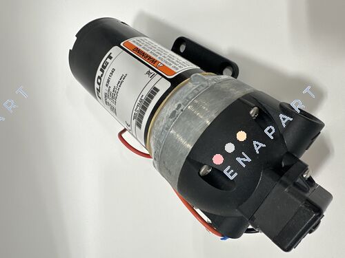 P/N: R3811343A, Type: MPU 24V S/E 3C SW150 BP Kendinden emişli diyaframlı pompa