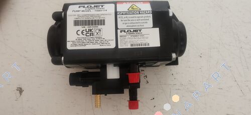 T5001114 BIB Şurup Pompası