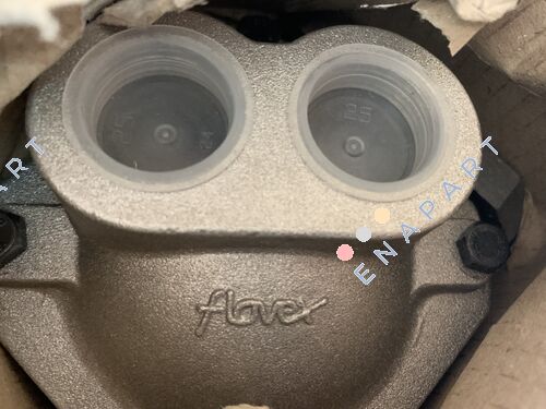 T 8061-A4 COP.ALL. değiştirici