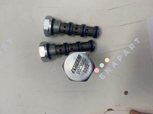 DCC30 U 1217 Kapak