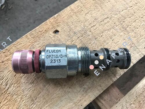 DPZ50 D-HG Valve