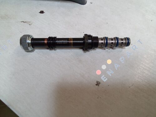 ETD20 4309 solenoid valf