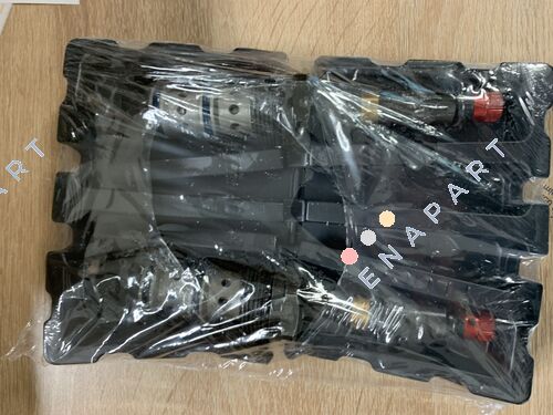 ETD50/3203-MR Üç Yollu Solenoid Makara Tipi Vana