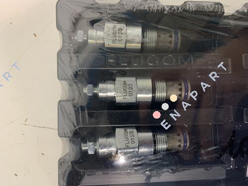 LPQ 30/D-N valf