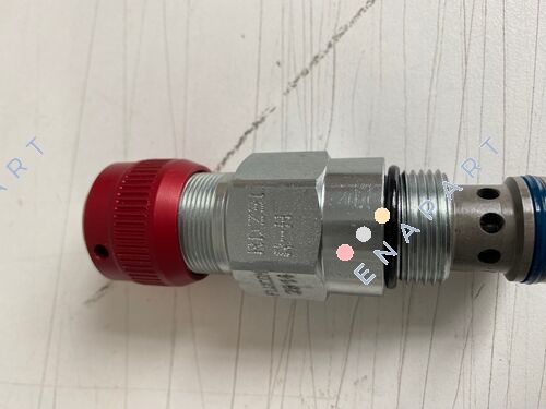 RDZ 30/Q-H İKİ YÖNLÜ BASINÇ Kompanse TEK YÖNLÜ