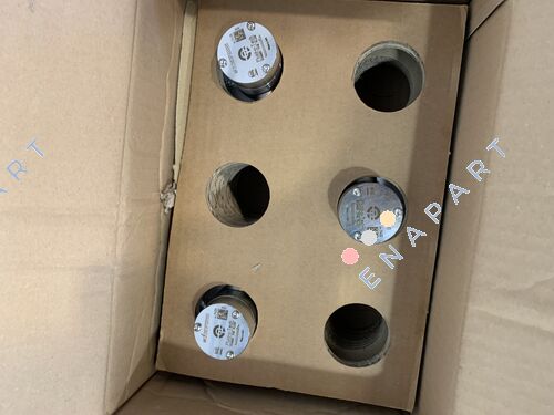 MK313XE0PS00000 Manyetik tahrik dişli pompası