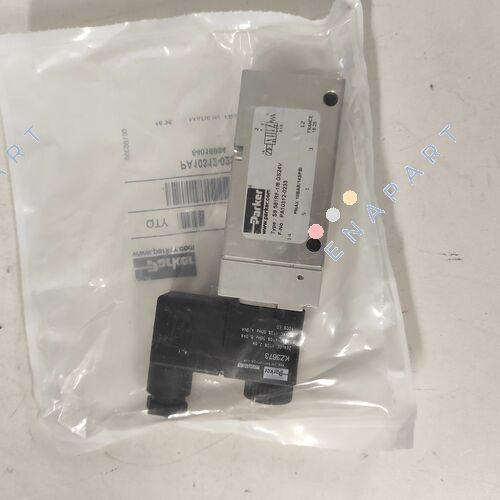 PA10312-0233 Valf