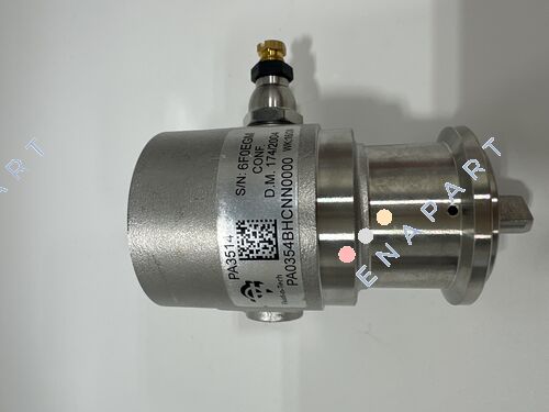 PA3514 Döner Kanatlı Pompa
