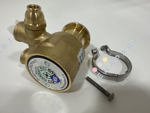 PA401X POMPA