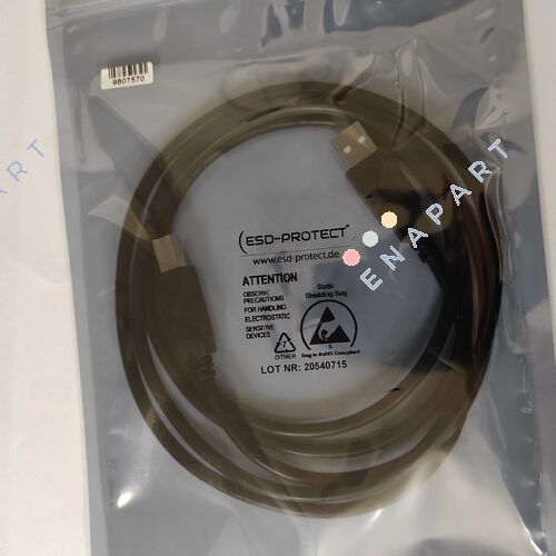 1686.001.00 USB arayüzü için kablo