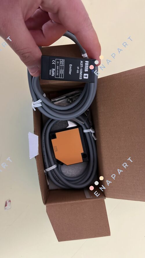 A3T-10MXS Optik sensör