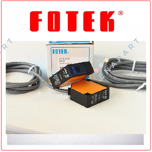 A3T-3MX Fotoelektrik sensörü