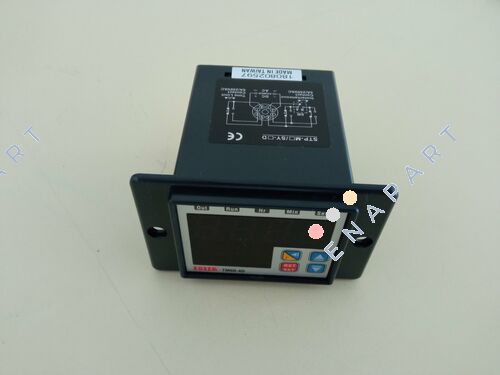 TM60-4D Dijital zamanlayıcı