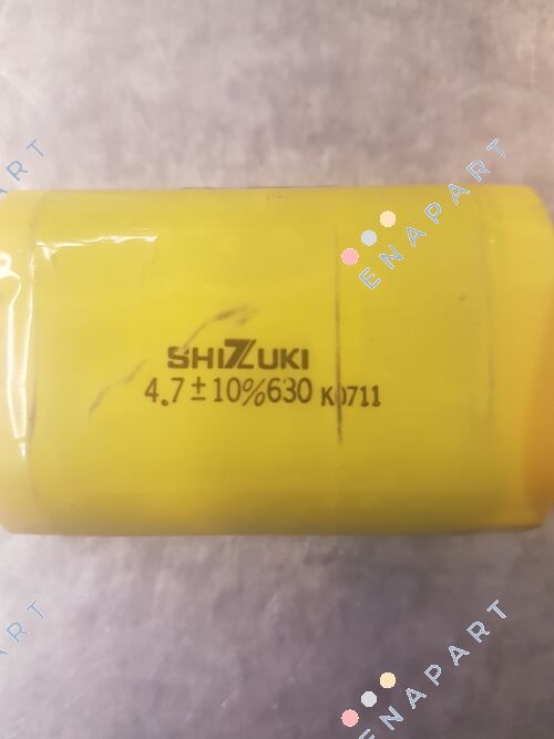 UD63Y475K  kondansatör