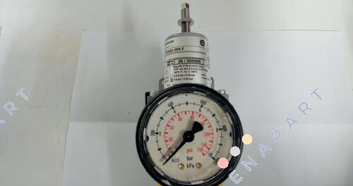 FRS 923-2SK-F Filtre Düzenleyici
