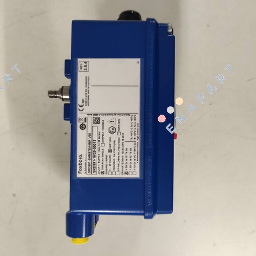SRD991-BHNS7EA4NR-V05 konumlandırıcı