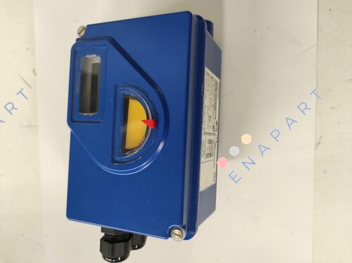 SRD991-CDFS7EA4NR-SV02 Akıllı Konumlandırıcı