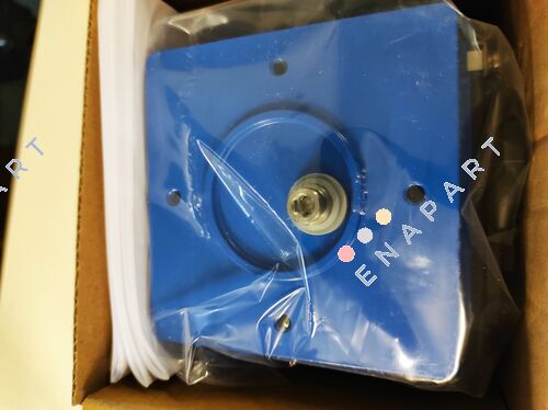 SRI986-BIDS7EAANA Elektropnömatik konumlandırıcı