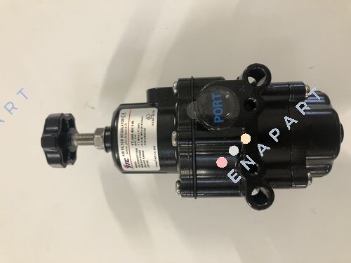 YT-200AN110 Filtre Regülatörü