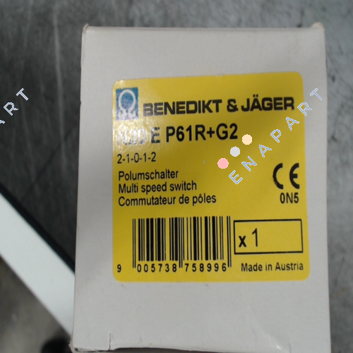 N20 E P61R+G2 