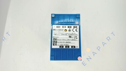 MROAS1 ölçüm transdüseri
