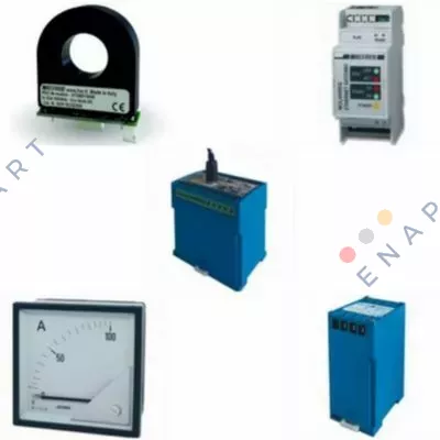 TAT82 2500/5A (TAT0822K5L05) Koruma Sınıfı 5P10 Akım Trafosu
