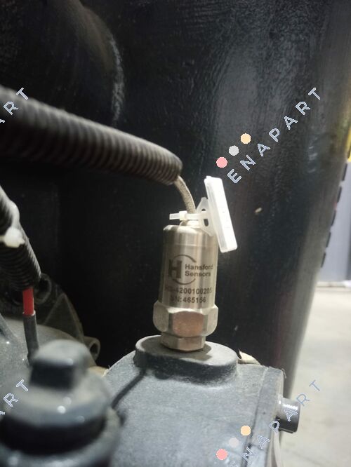 Type HS-4200100205-005 sensor