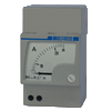 AC AMMETERS - VOLTMETERS - FREQUENCYMETERS