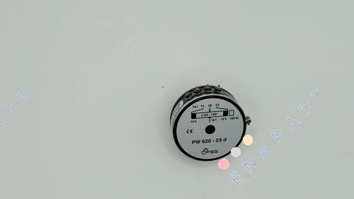 1585Z01-000.001 Hassas dönme direnci
