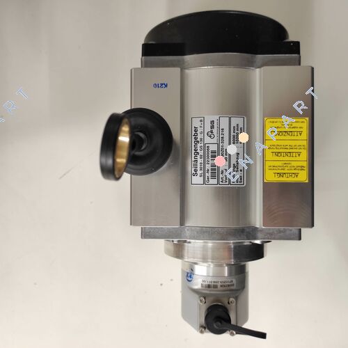 5930Z01-328.216 Halat sensörü