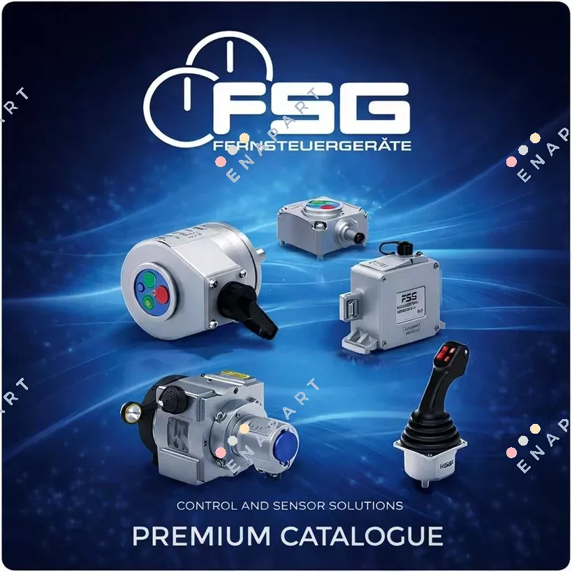 FSG Fernsteuergeräte