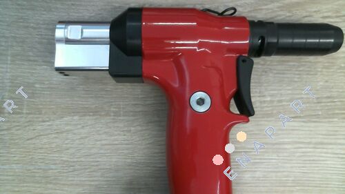 4143400 Oleopnömatik perçinleme